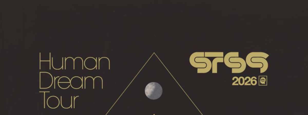 Sts9 - Human Dream Tour