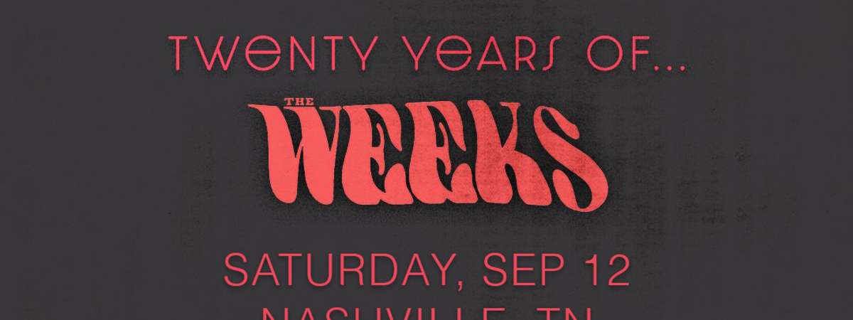 The Weeks, Lenox Hills, Melanie A. Davis
