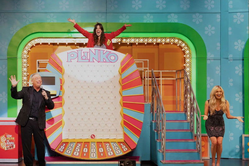 The Price is Right Live™