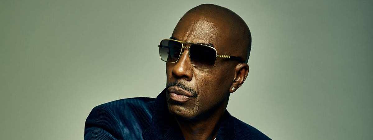 JB Smoove