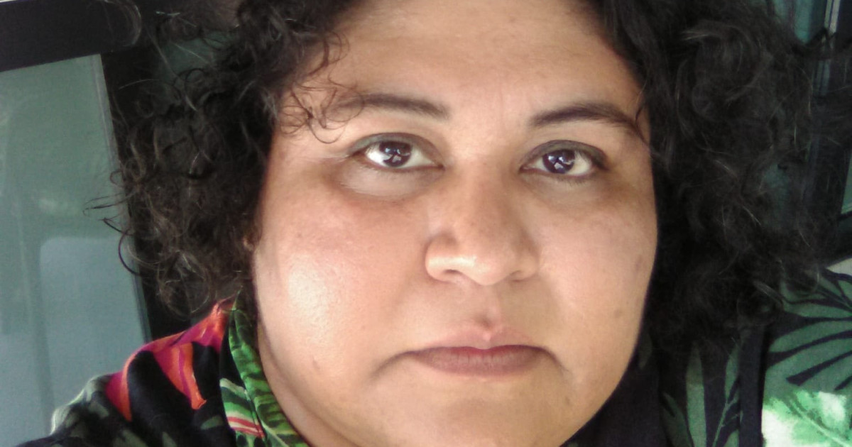 Disability Pride Writing Workshop with Ire'ne Lara Silva
