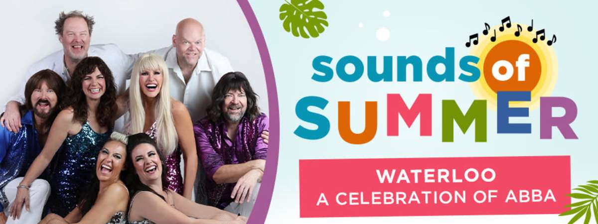 Sounds of Summer: Waterloo