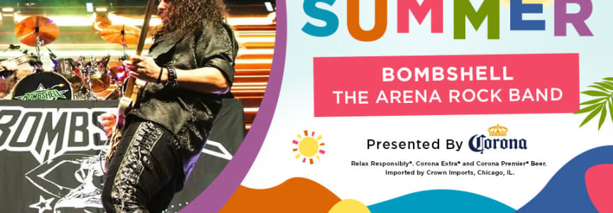 Sounds of Summer: Bombshell