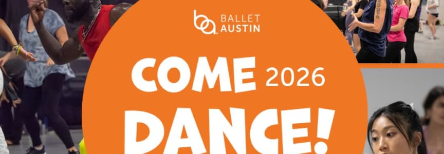 COME DANCE!
