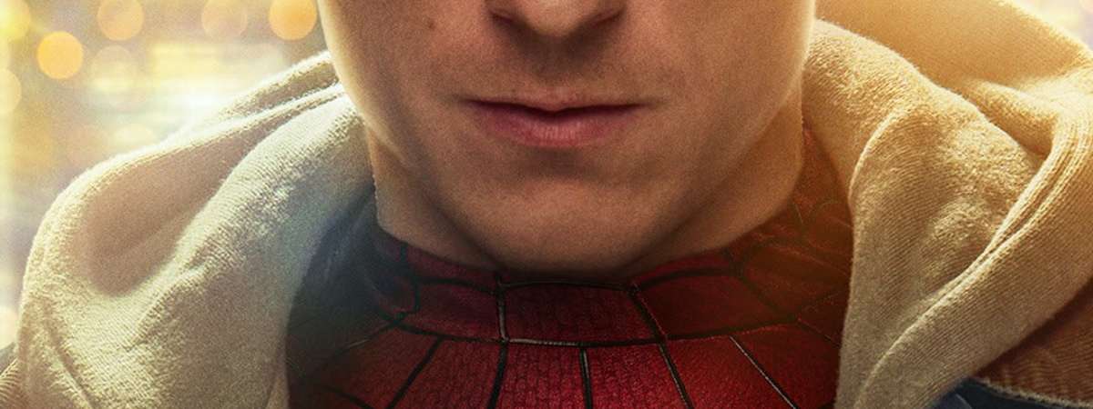 Spider-Man: Brand New Day