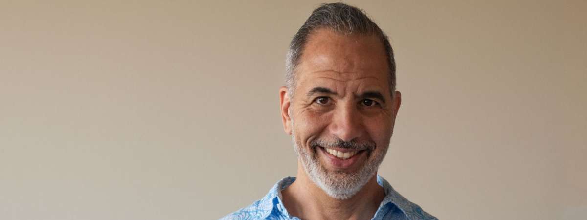 SIMPLE TOO: An Evening with Yotam Ottolenghi