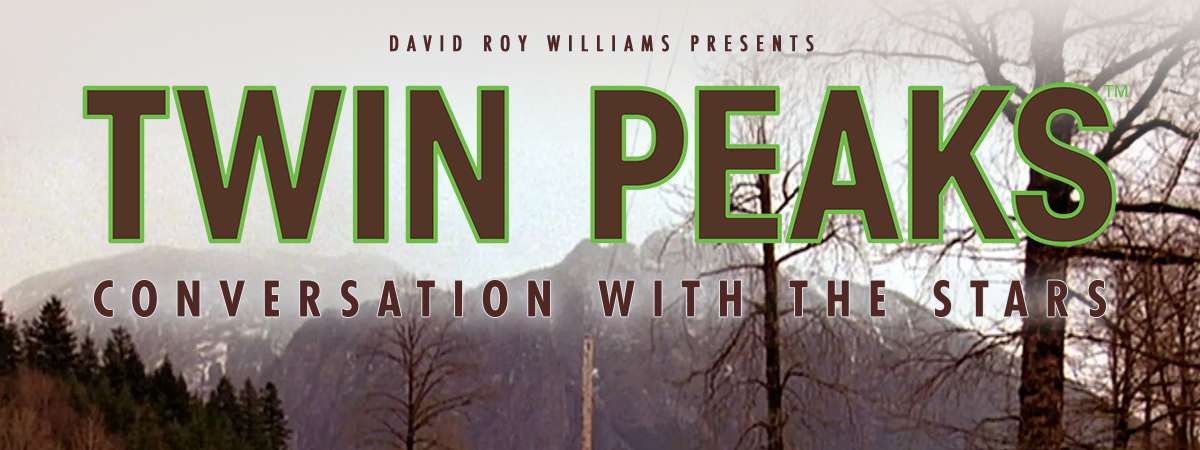 Twin Peaks: Conversation with the Stars
