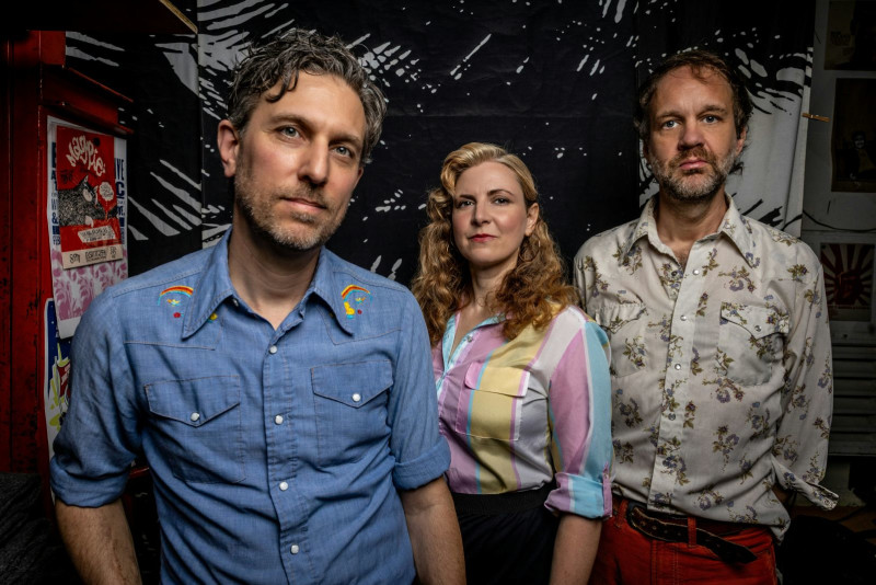Great Lake Swimmers, guests