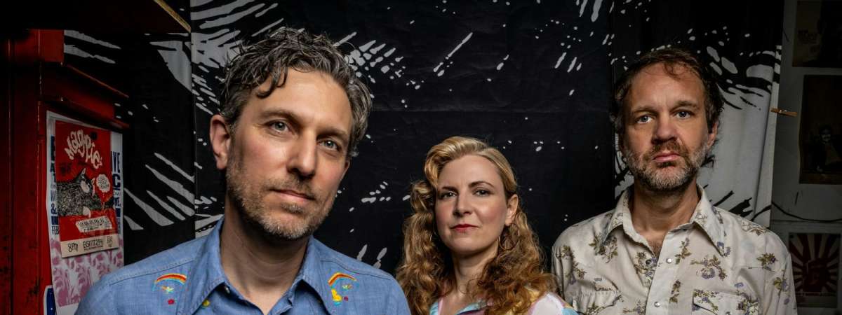 Great Lake Swimmers, guests