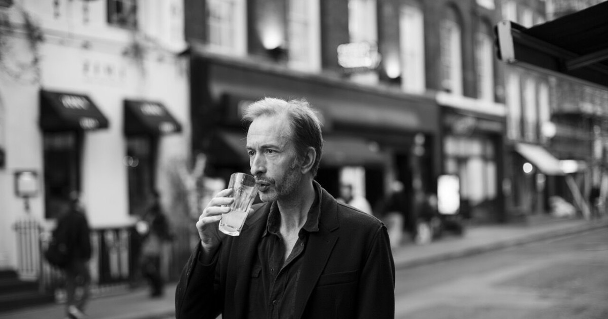 Mat Osman Reads from The Ruins in Los Angeles at Stories