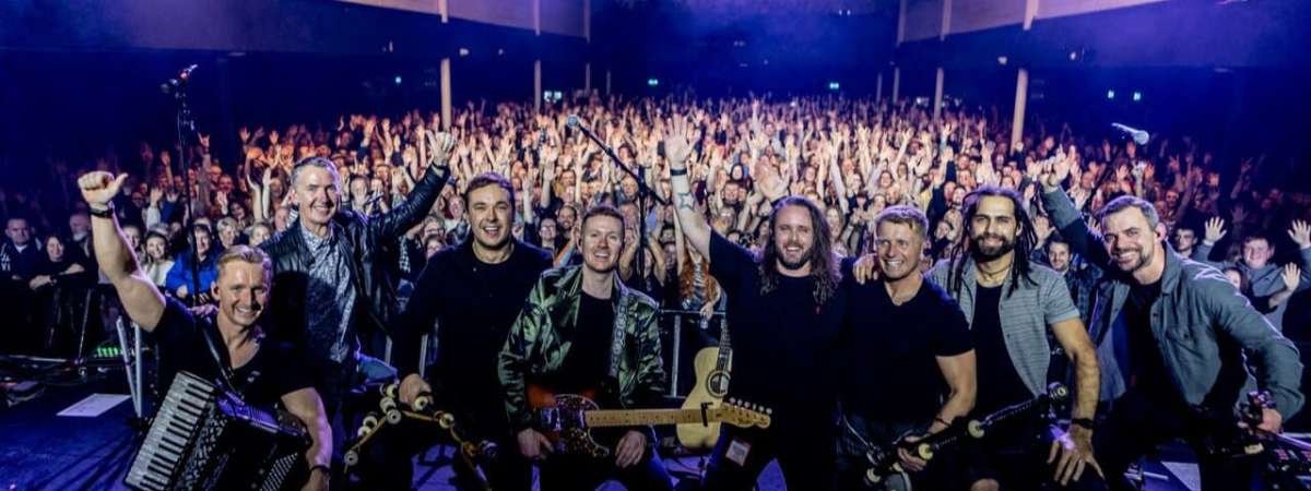SKERRYVORE