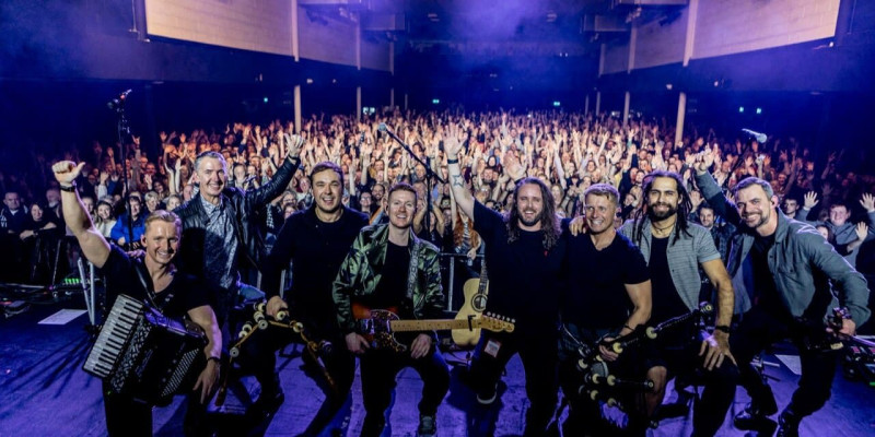 SKERRYVORE