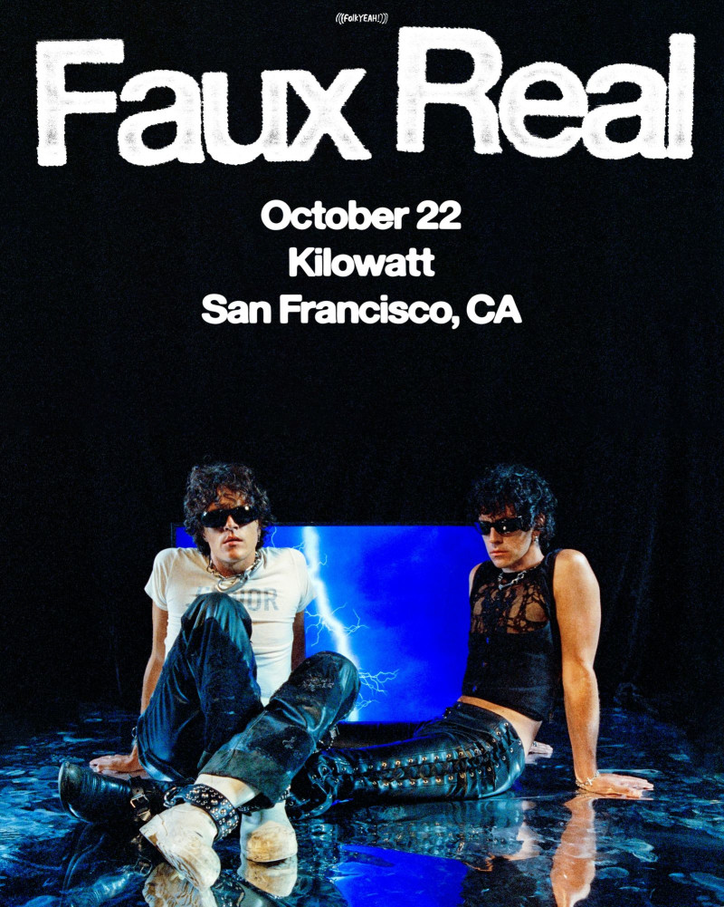Faux Real