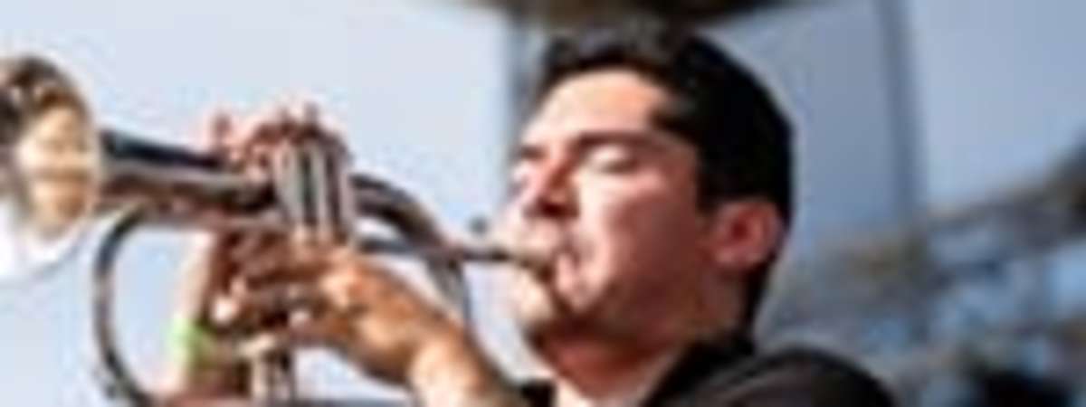 The Fernando Ferrarone Quartet