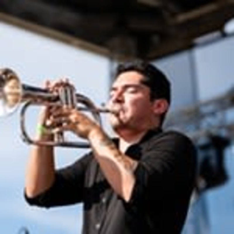 The Fernando Ferrarone Quartet