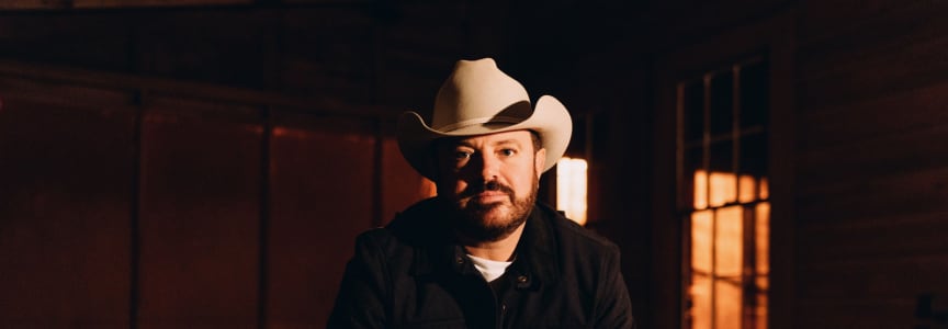 Wade Bowen