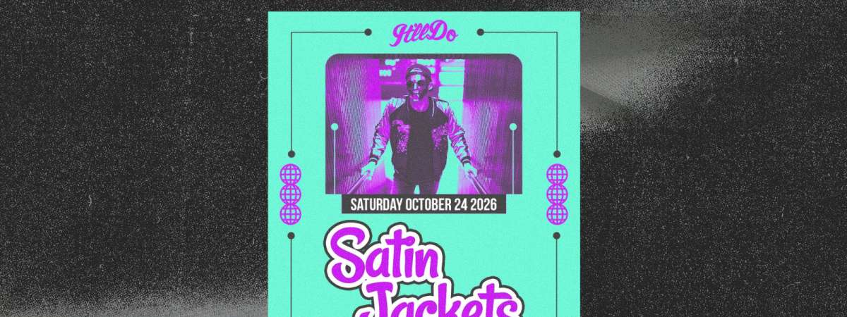 Satin Jackets