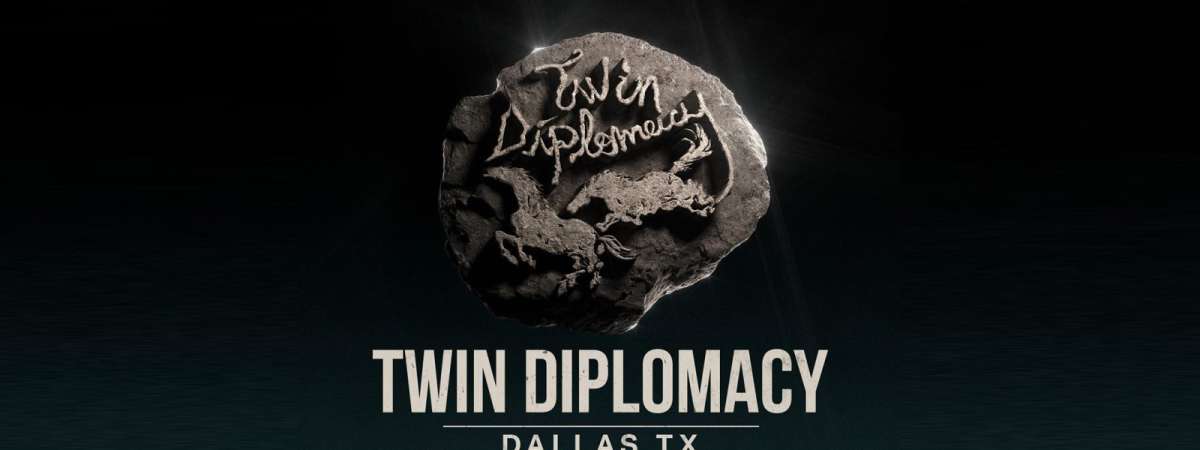 Twin Diplomacy