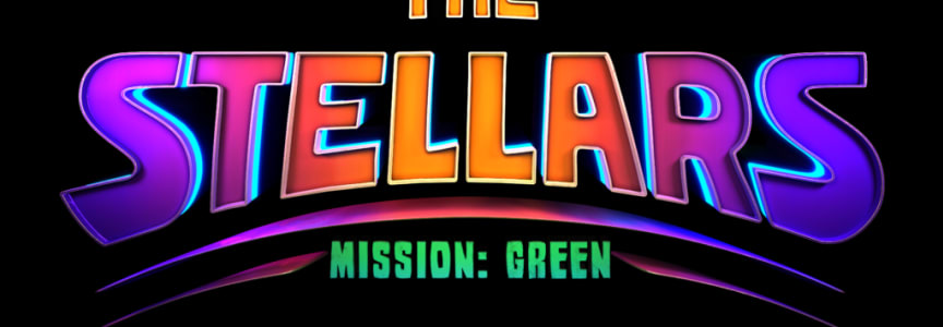 The Stellars – Misson: Green