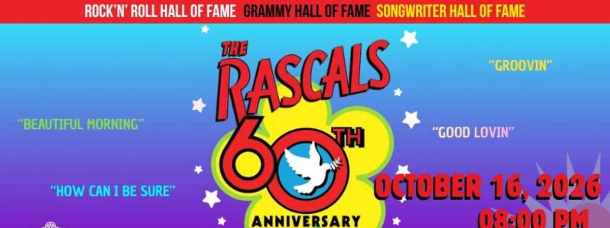 The Rascals
