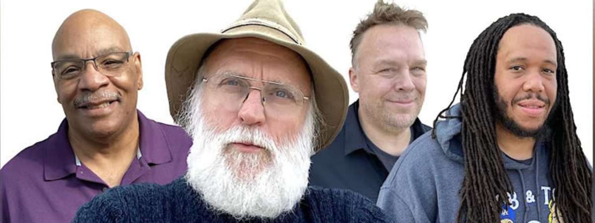 Duke Tumatoe and The Power Trio