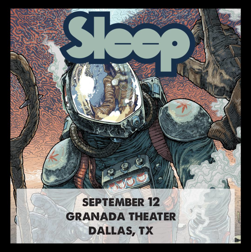 SLEEP: North America 2026