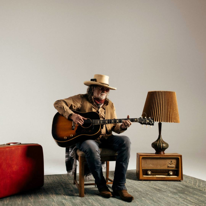 Ray Wylie Hubbard