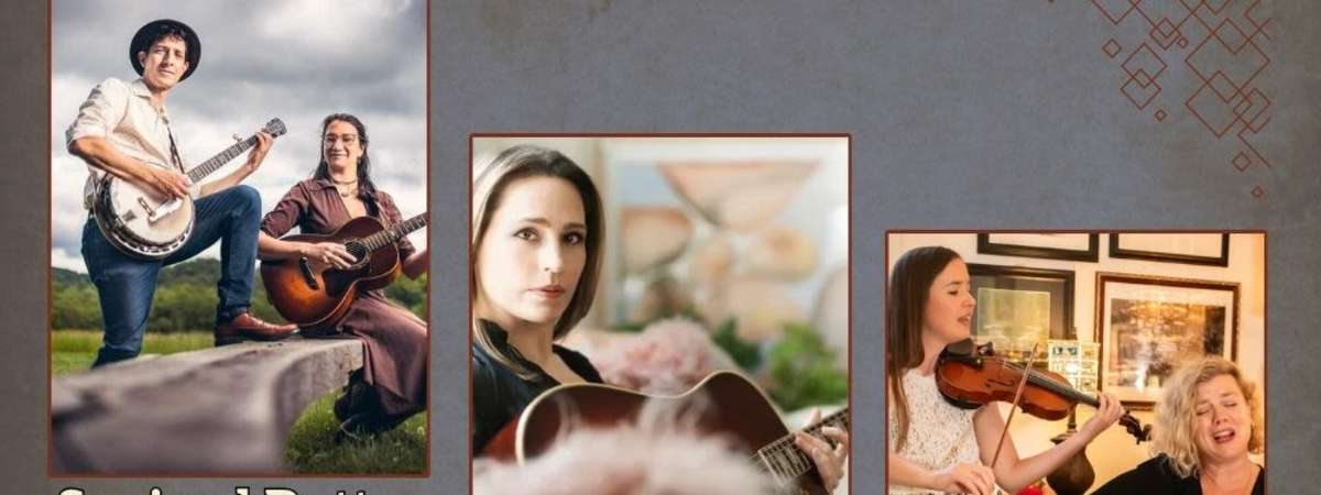 Americana Showcase