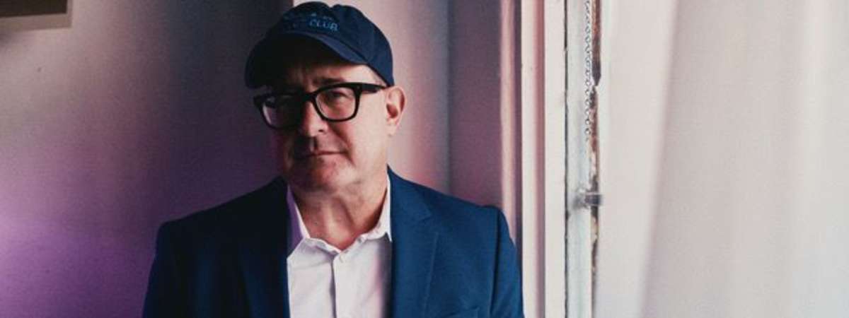 An Evening with Craig Finn &The Band of Forgiveness (Partially Seated)