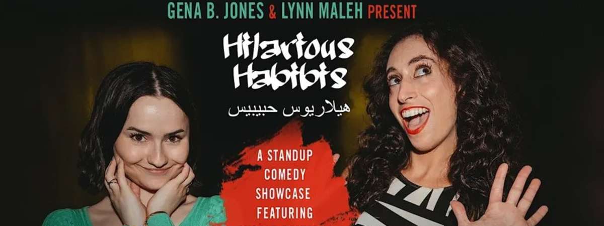 Hilarious Habibis