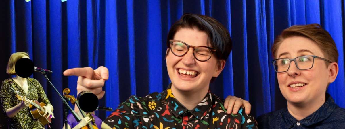 The Doubleclicks