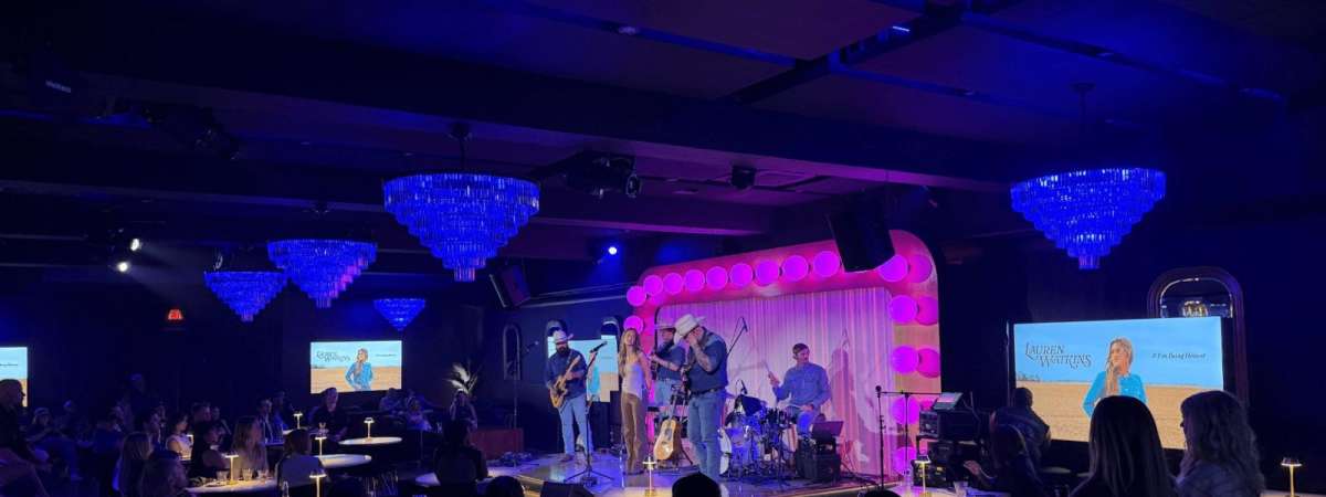 Spotlight Showcase