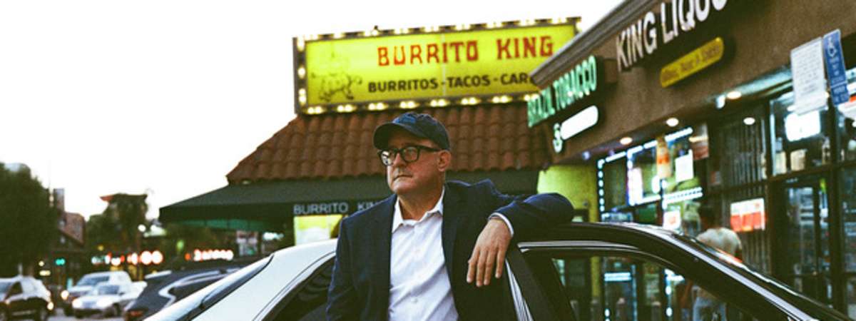An Evening With Craig Finn & The Band of Forgiveness