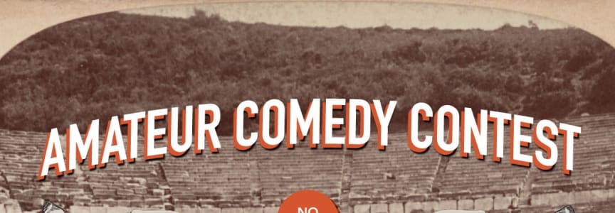 Comedy Night