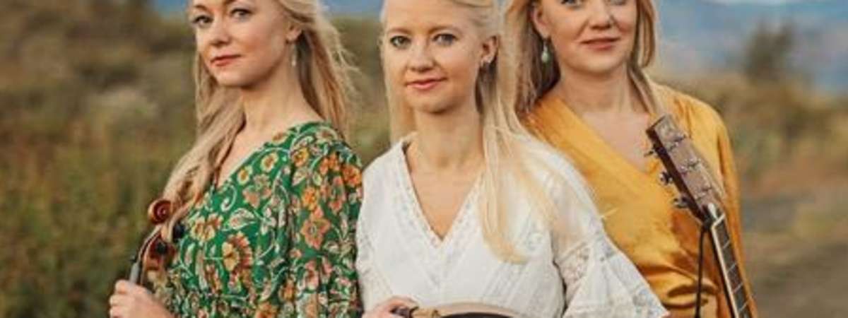 Brian O'Donovan Legacy Series: THE GOTHARD SISTERS