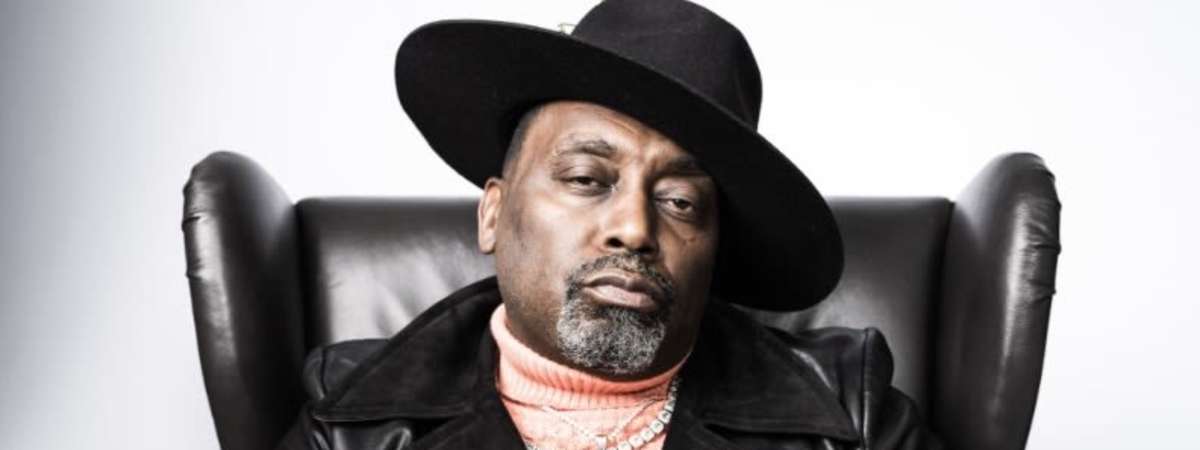 Big Daddy Kane