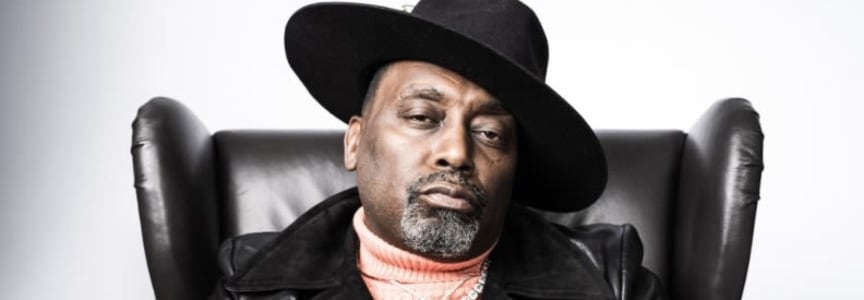 Big Daddy Kane
