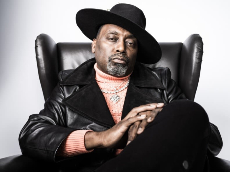 Big Daddy Kane