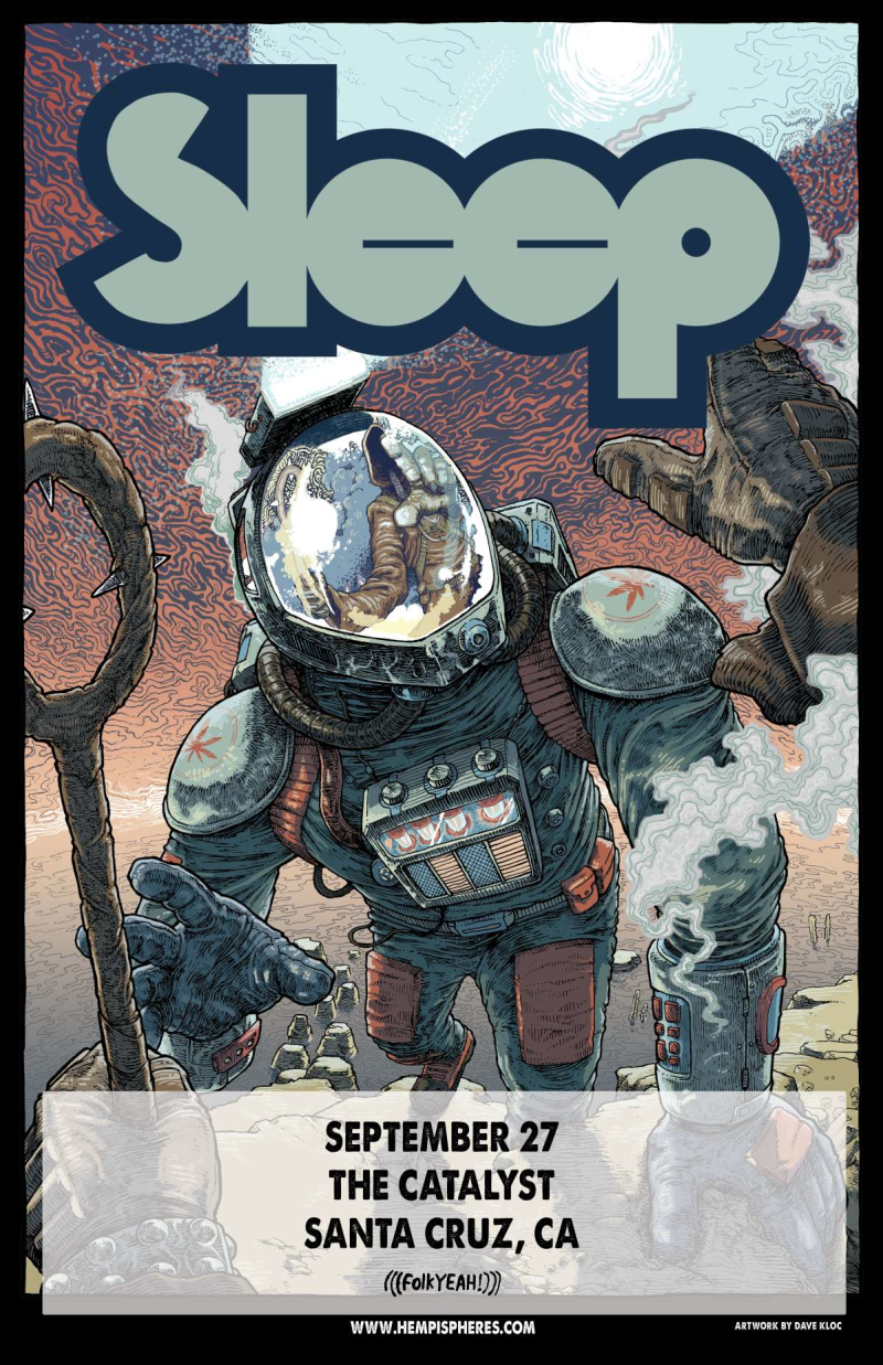Sleep | Broke-Ass Stuart's Goddamn Website - SF Events