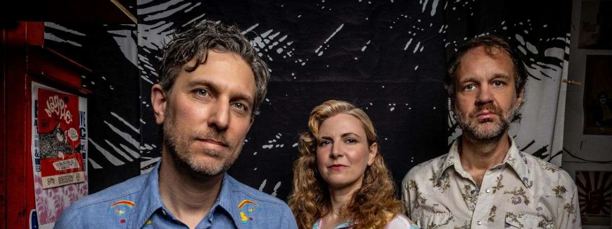 Great Lake Swimmers