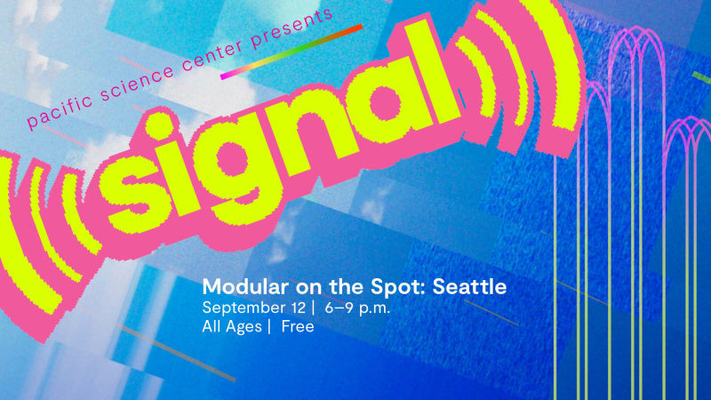 SIGNAL: Modular on the Spot: Seattle