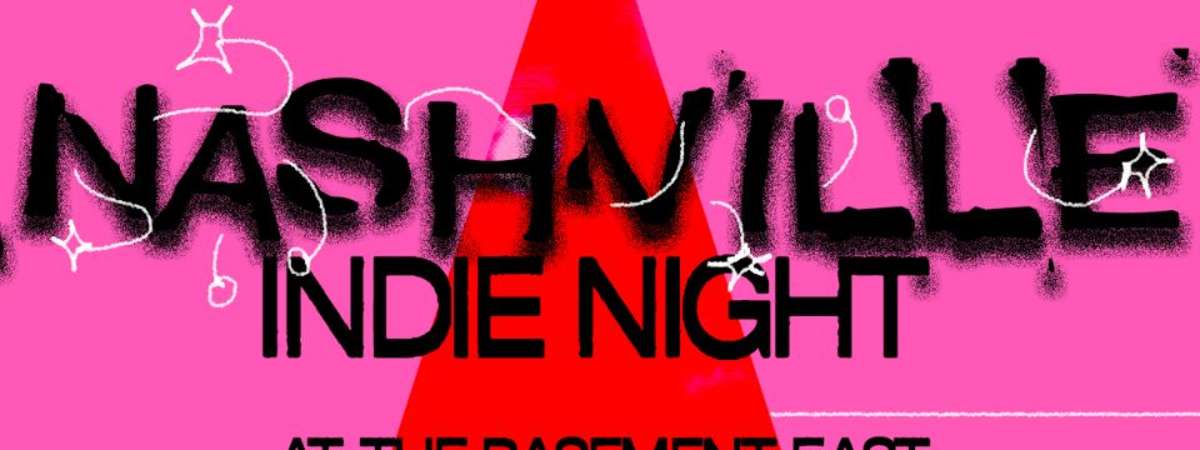 Nashville Indie Night Feat. Crumbsnatchers, Jettee, Rohna, and Savanna Leigh
