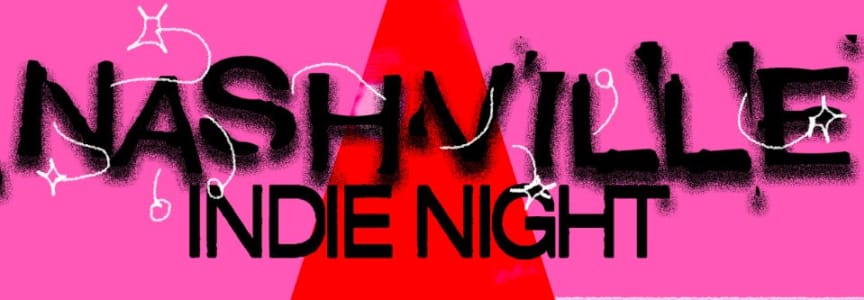 Nashville Indie Night Feat. Crumbsnatchers, Jettee, Rohna, and Savanna Leigh