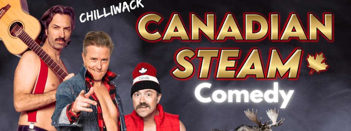 Canadian Steam