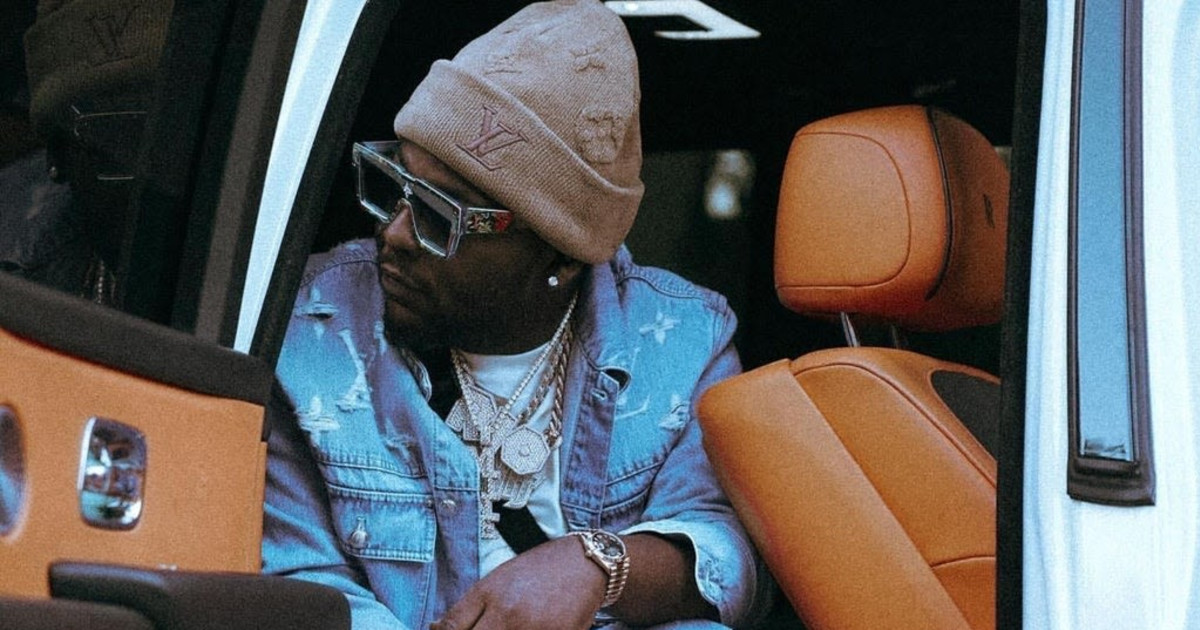 Rio Da Young OG