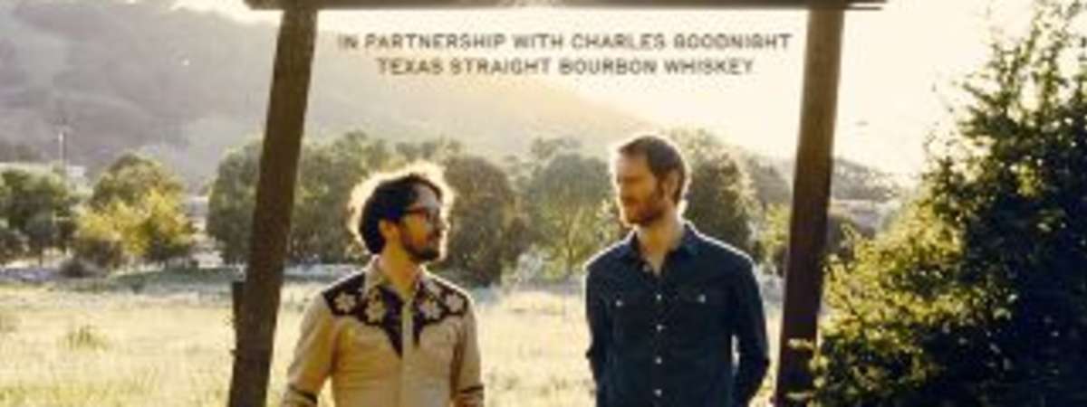 Goodnight, Texas