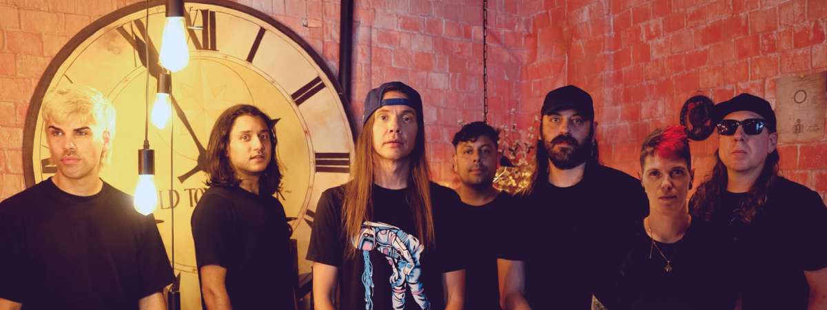 Red Jumpsuit Apparatus - 20 Year Anniversary of Don't You Fake It