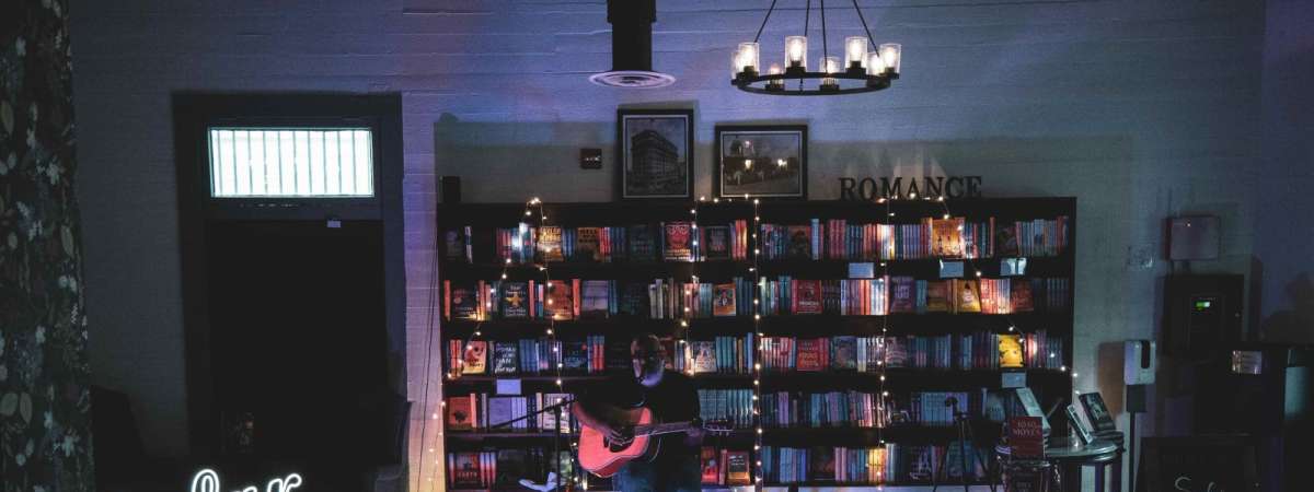 Sofar Sounds - Williamsburg