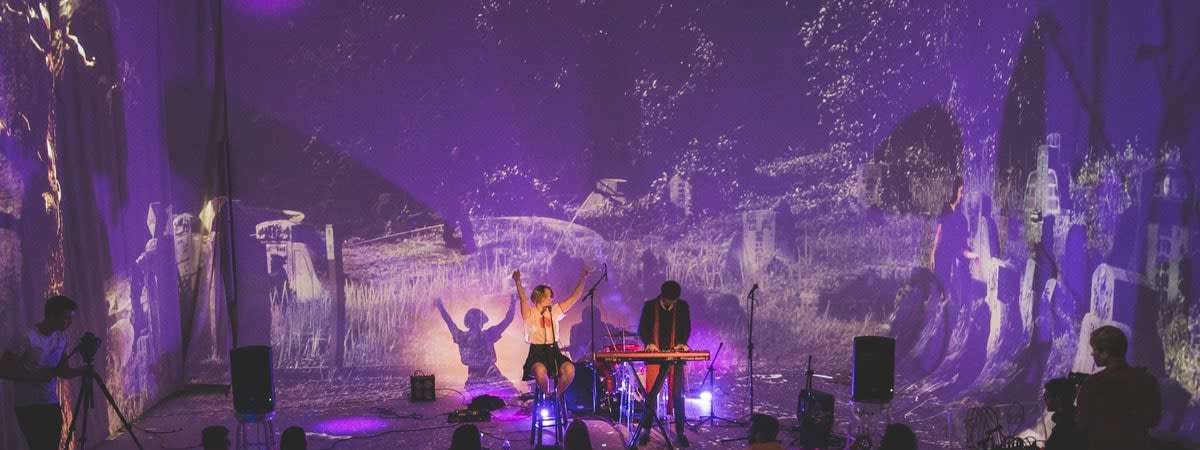 Sofar Sounds