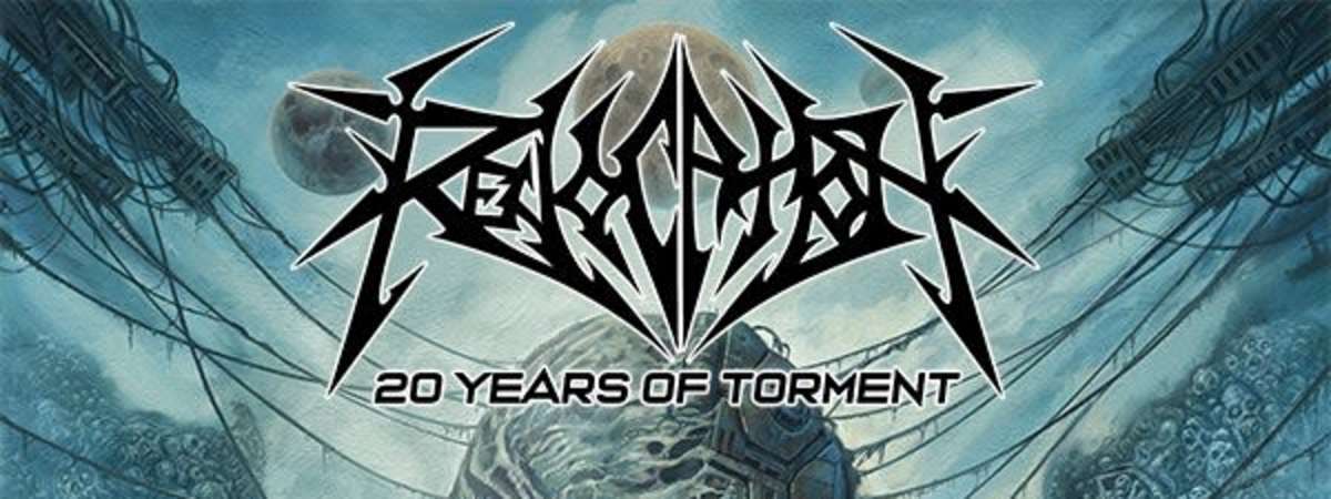Revocation, Defeated Sanity, Fuming Mouth, & More!